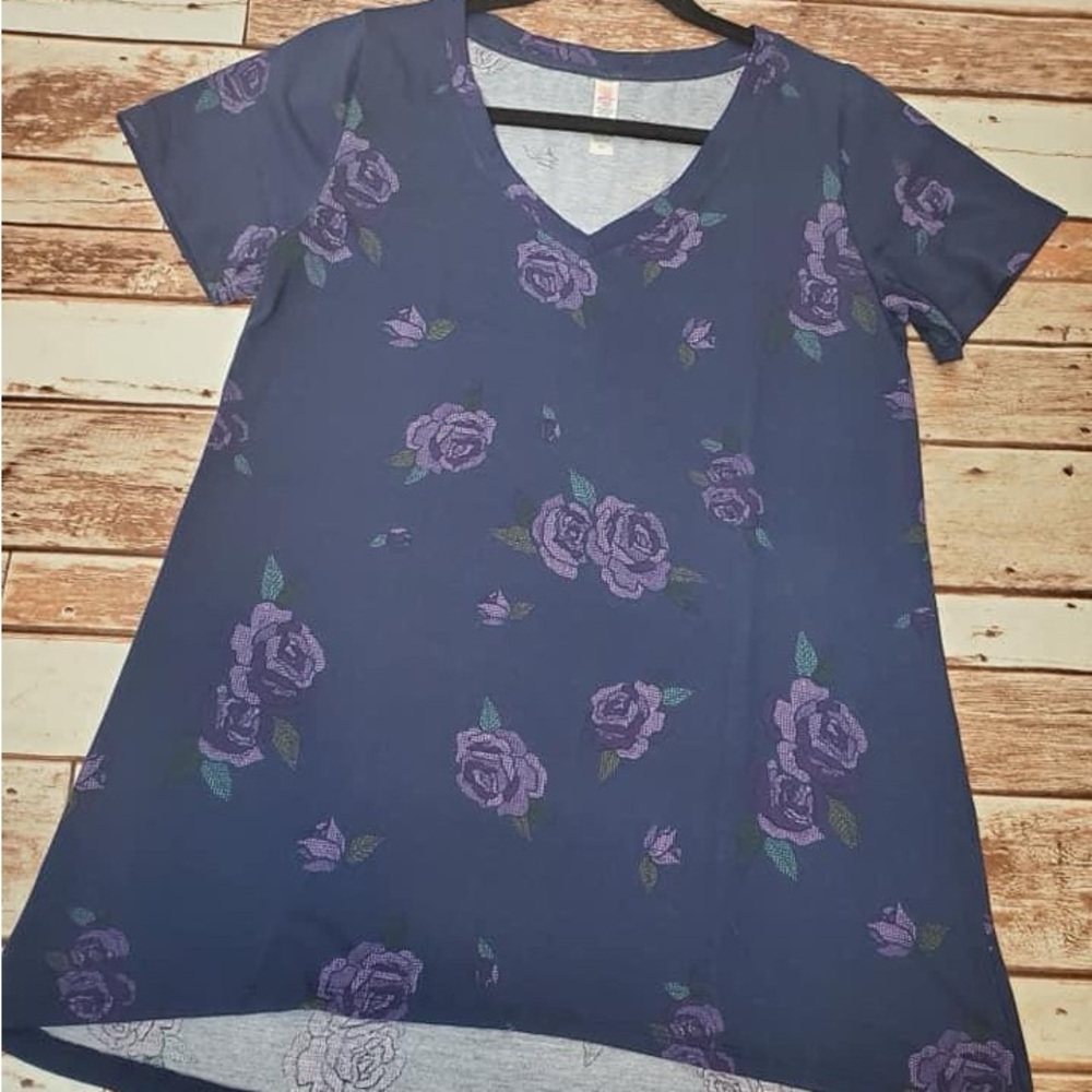 Lularoe medium Christy used